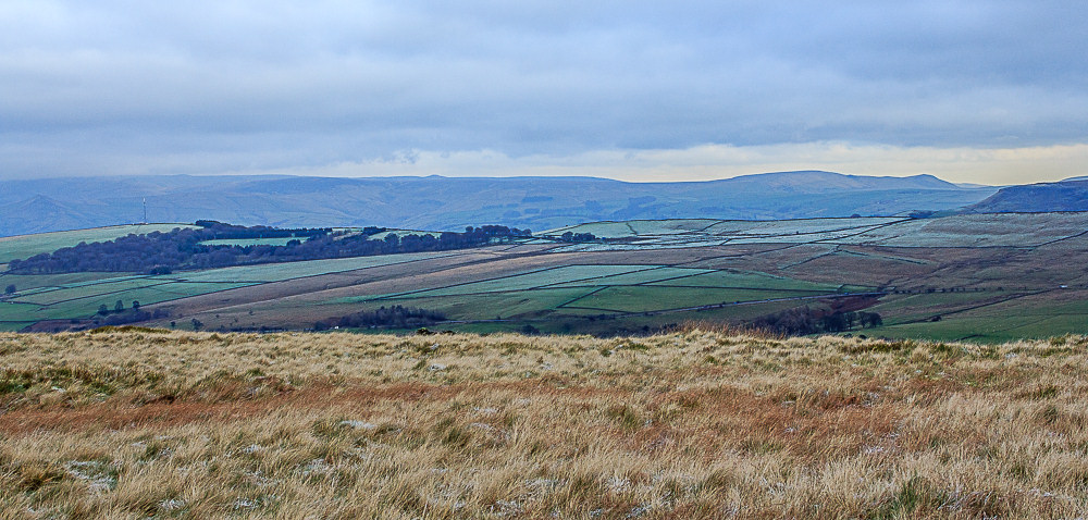 Great Ridge